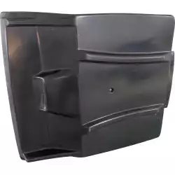 FRP DLUC Diffuser > Toyota Supra (JZA80) 1993-1998 image - 1