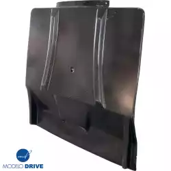 FRP DLUC Diffuser > Toyota Supra (JZA80) 1993-1998 image - 2