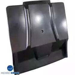 FRP DLUC Diffuser > Toyota Supra (JZA80) 1993-1998 image - 3