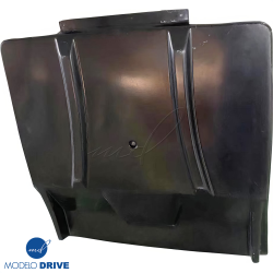 ModeloDrive FRP DLUC Diffuser > Toyota Supra (JZA80) 1993-1998 image - 5