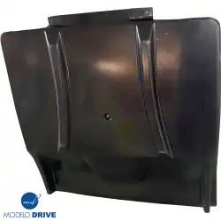 FRP DLUC Diffuser > Toyota Supra (JZA80) 1993-1998 image - 5