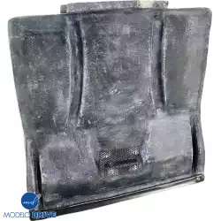 FRP DLUC Diffuser > Toyota Supra (JZA80) 1993-1998 image - 6