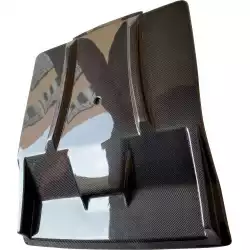 Carbon Fiber DLUC Diffuser > Toyota Supra (JZA80) 1993-1998 image - 7