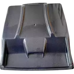 Carbon Fiber DLUC Diffuser > Toyota Supra (JZA80) 1993-1998 image - 1