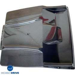 ModeloDrive Carbon Fiber DLUC Diffuser > Toyota Supra (JZA80) 1993-1998 image - 3