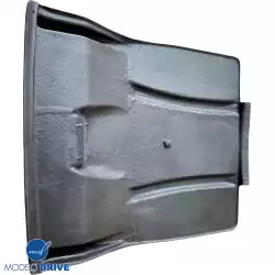 Carbon Fiber DLUC Diffuser > Toyota Supra (JZA80) 1993-1998 image - 5