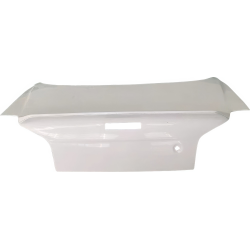 ModeloDrive FRP CSL Duckbill Trunk > Nissan Skyline (R34) GTR 1999-2004 image - 1