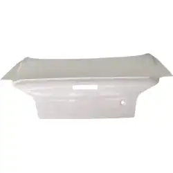 FRP CSL Duckbill Trunk > Nissan Skyline (R34) GTR 1999-2004 image - 1