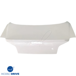 ModeloDrive FRP CSL Duckbill Trunk > Nissan Skyline (R34) GTR 1999-2004 image - 2