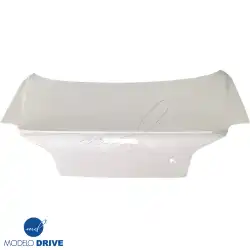 FRP CSL Duckbill Trunk > Nissan Skyline (R34) GTR 1999-2004 image - 2