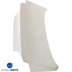 FRP CSL Duckbill Trunk > Nissan Skyline (R34) GTR 1999-2004 image - 3