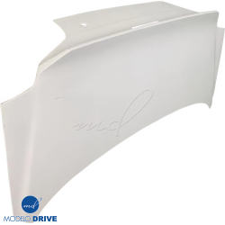 ModeloDrive FRP CSL Duckbill Trunk > Nissan Skyline (R34) GTR 1999-2004 image - 4