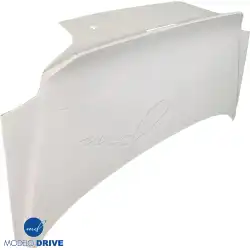 FRP CSL Duckbill Trunk > Nissan Skyline (R34) GTR 1999-2004 image - 4