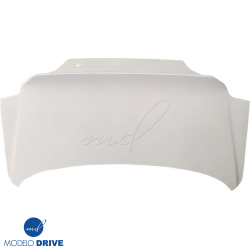 ModeloDrive FRP CSL Duckbill Trunk > Nissan Skyline (R34) GTR 1999-2004 image - 6