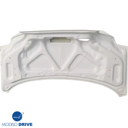 ModeloDrive FRP CSL Duckbill Trunk > Nissan Skyline (R34) GTR 1999-2004 image - 7
