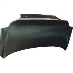 Carbon Fiber CSL Duckbill Trunk > Nissan Skyline (R34) GTR 1999-2004 image - 17