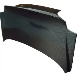 Carbon Fiber CSL Duckbill Trunk > Nissan Skyline (R34) GTR 1999-2004 image - 1
