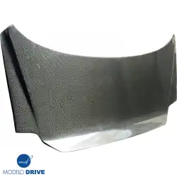 Carbon Fiber CSL Duckbill Trunk > Nissan Skyline (R34) GTR 1999-2004 image - 3