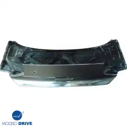 Carbon Fiber CSL Duckbill Trunk > Nissan Skyline (R34) GTR 1999-2004 image - 5