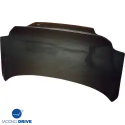 Carbon Fiber CSL Duckbill Trunk > Nissan Skyline (R34) GTR 1999-2004 image - 8