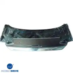 Carbon Fiber CSL Duckbill Trunk > Nissan Skyline (R34) GTR 1999-2004 image - 12