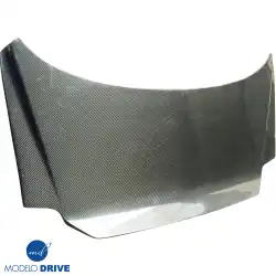 Carbon Fiber CSL Duckbill Trunk > Nissan Skyline (R34) GTR 1999-2004 image - 13