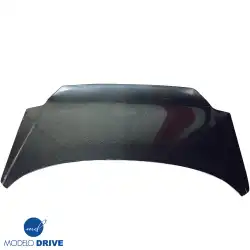 Carbon Fiber CSL Duckbill Trunk > Nissan Skyline (R34) GTR 1999-2004 image - 14