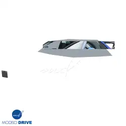 FRP NISM S-Tune Z Integrated Front Lip Valance > Nissan Skyline (R34) GTT 1999-2004 > 2dr Coupe image - 15