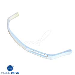ModeloDrive FRP NISM S-Tune Front Lip Valance > Nissan Skyline (R34) GTT 1999-2004 > 2dr Coupe image - 2