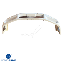 ModeloDrive FRP NISM S-Tune Front Bumper > Nissan Skyline (R34) GTT 1999-2004 > 2dr Coupe image - 3