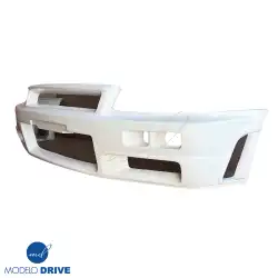 FRP NISM S-Tune Front Bumper > Nissan Skyline (R34) GTT 1999-2004 > 2dr Coupe image - 4