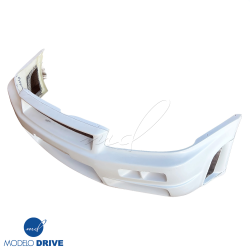 ModeloDrive FRP NISM S-Tune Front Bumper > Nissan Skyline (R34) GTT 1999-2004 > 2dr Coupe image - 7