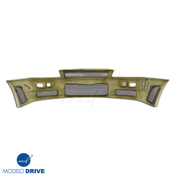 ModeloDrive FRP NISM S-Tune Front Bumper > Nissan Skyline (R34) GTT 1999-2004 > 2dr Coupe image - 10