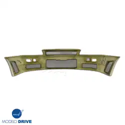 FRP NISM S-Tune Front Bumper > Nissan Skyline (R34) GTT 1999-2004 > 2dr Coupe image - 10