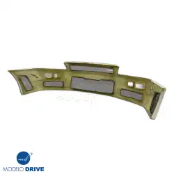 FRP NISM S-Tune Front Bumper > Nissan Skyline (R34) GTT 1999-2004 > 2dr Coupe image - 11