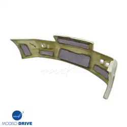 FRP NISM S-Tune Front Bumper > Nissan Skyline (R34) GTT 1999-2004 > 2dr Coupe image - 12