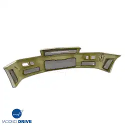 FRP NISM S-Tune Front Bumper > Nissan Skyline (R34) GTT 1999-2004 > 2dr Coupe image - 13