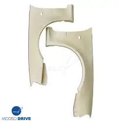 FRP NISM Z-Tune Fenders (front) > Nissan Skyline (R34) GTR 1999-2004 > 2dr Coupe image - 3