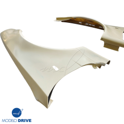 ModeloDrive FRP NISM Z-Tune Fenders (front) > Nissan Skyline (R34) GTR 1999-2004 > 2dr Coupe image - 4