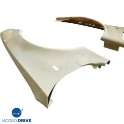 FRP NISM Z-Tune Fenders (front) > Nissan Skyline (R34) GTR 1999-2004 > 2dr Coupe image - 4