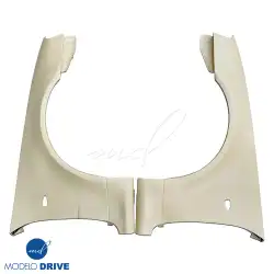 FRP NISM Z-Tune Fenders (front) > Nissan Skyline (R34) GTR 1999-2004 > 2dr Coupe image - 5