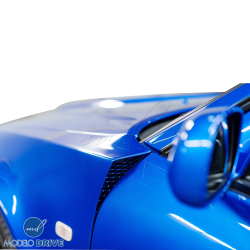 ModeloDrive FRP NISM Z-Tune Fenders (front) > Nissan Skyline (R34) GTR 1999-2004 > 2dr Coupe image - 9