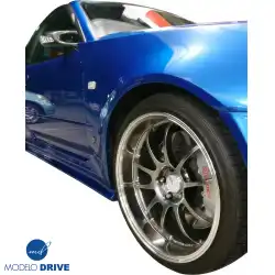 FRP NISM Z-Tune Fenders (front) > Nissan Skyline (R34) GTR 1999-2004 > 2dr Coupe image - 15