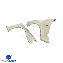 FRP NISM Z-Tune Fenders (front) > Nissan Skyline (R34) GTR 1999-2004 > 2dr Coupe image - 18