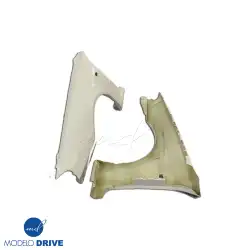 FRP NISM Z-Tune Fenders (front) > Nissan Skyline (R34) GTR 1999-2004 > 2dr Coupe image - 21