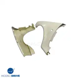 FRP NISM Z-Tune Fenders (front) > Nissan Skyline (R34) GTR 1999-2004 > 2dr Coupe image - 22