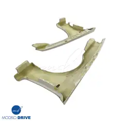 FRP NISM Z-Tune Fenders (front) > Nissan Skyline (R34) GTR 1999-2004 > 2dr Coupe image - 23