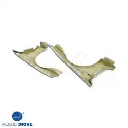 FRP NISM Z-Tune Fenders (front) > Nissan Skyline (R34) GTR 1999-2004 > 2dr Coupe image - 24