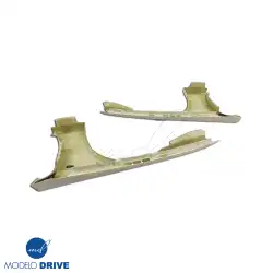 FRP NISM Z-Tune Fenders (front) > Nissan Skyline (R34) GTR 1999-2004 > 2dr Coupe image - 25