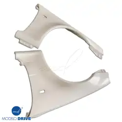 FRP NISM Z-Tune Fenders (front) > Nissan Skyline (R34) GTR 1999-2004 > 2dr Coupe image - 26